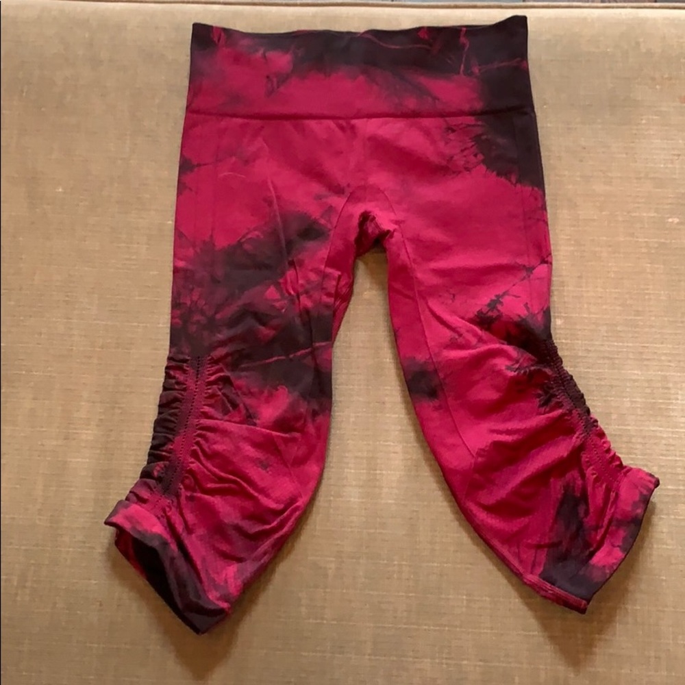 Lululemon leggings